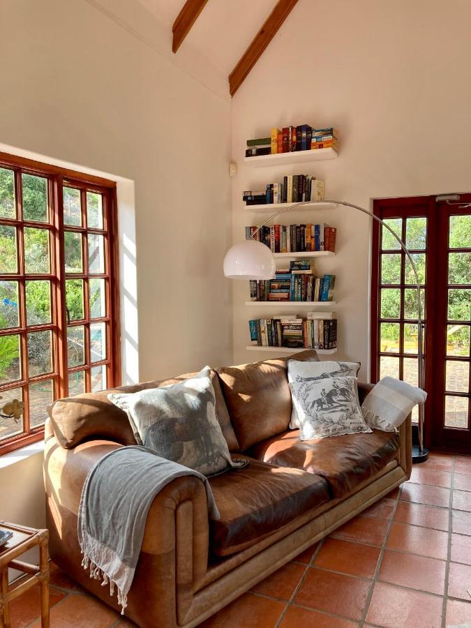 Windrose, Noordhoek, Sensationeller Meerblick Cape Town Bagian luar foto