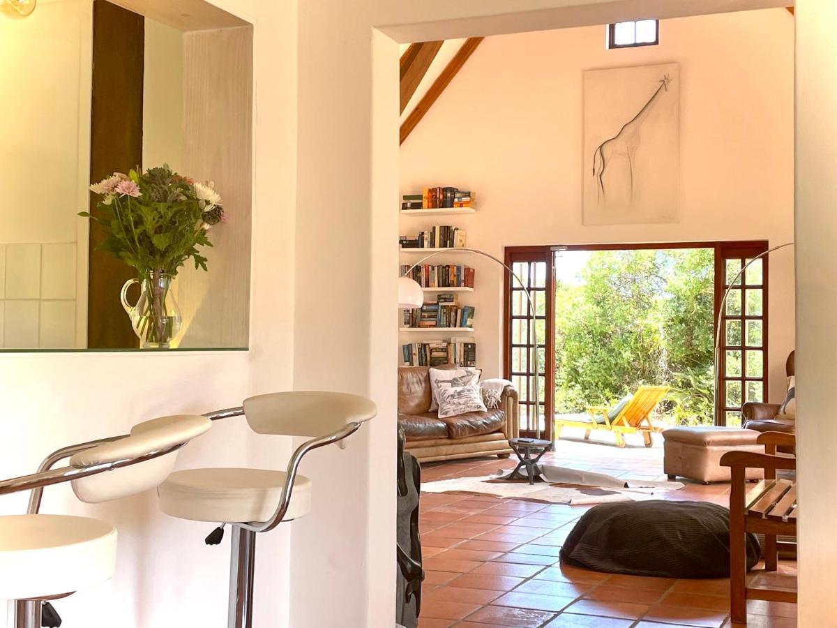 Windrose, Noordhoek, Sensationeller Meerblick Cape Town Bagian luar foto