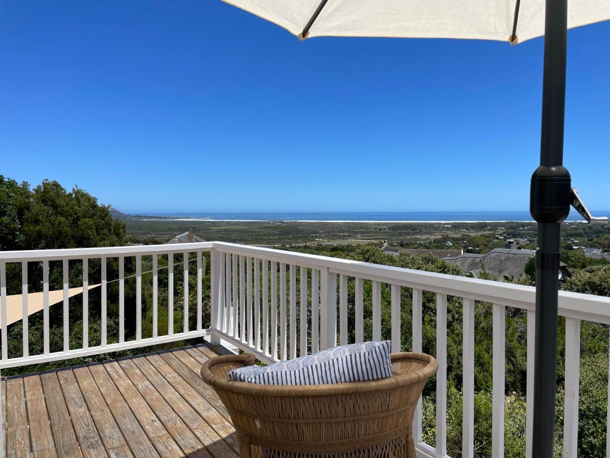 Windrose, Noordhoek, Sensationeller Meerblick Cape Town Bagian luar foto