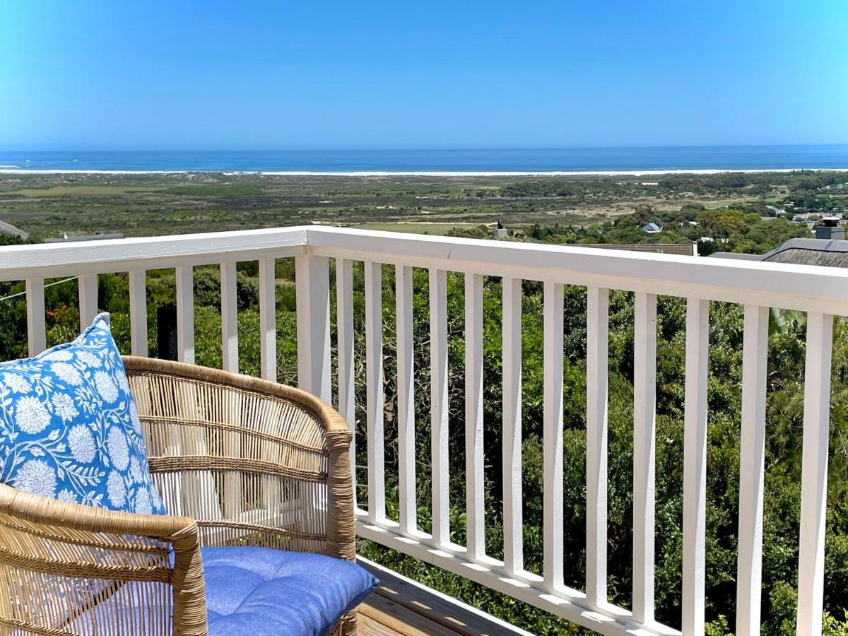 Windrose, Noordhoek, Sensationeller Meerblick Cape Town Bagian luar foto