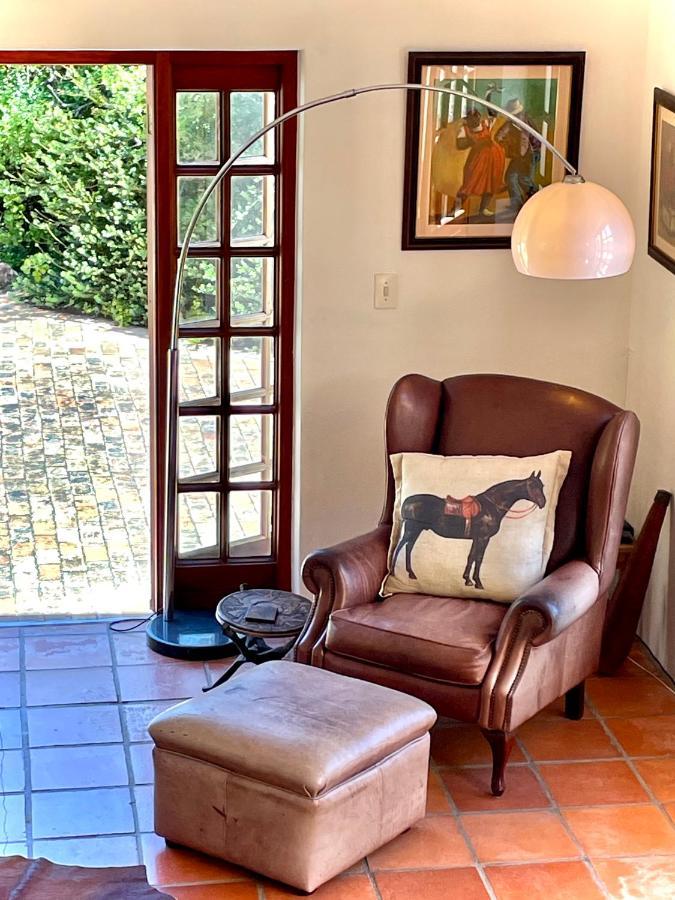 Windrose, Noordhoek, Sensationeller Meerblick Cape Town Bagian luar foto