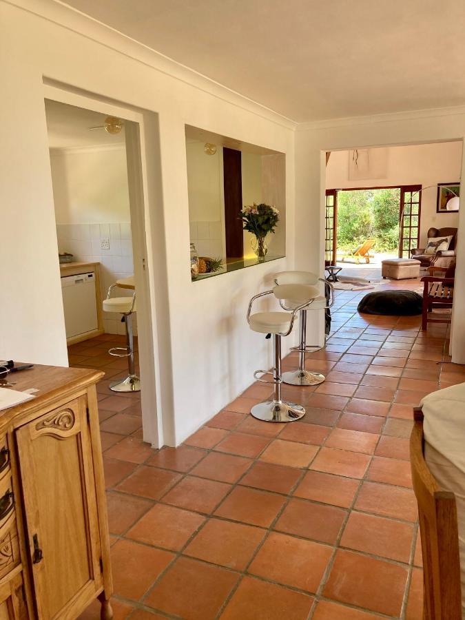 Windrose, Noordhoek, Sensationeller Meerblick Cape Town Bagian luar foto