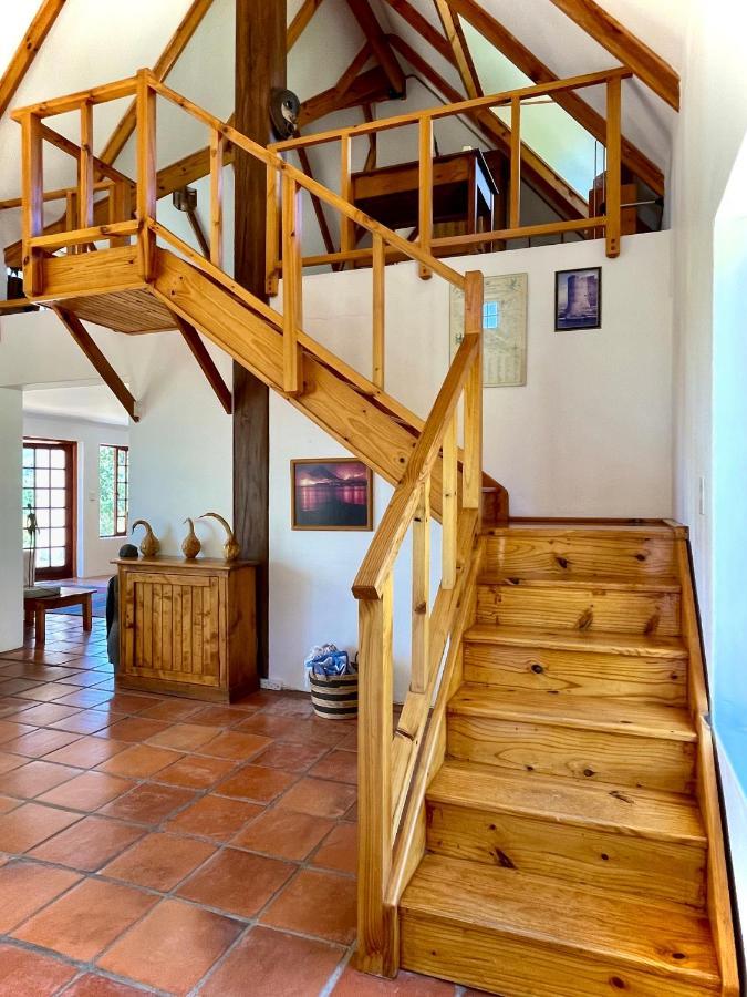 Windrose, Noordhoek, Sensationeller Meerblick Cape Town Bagian luar foto