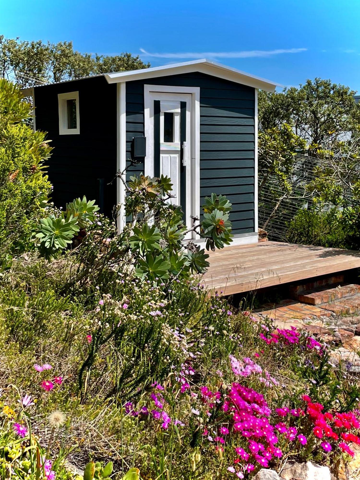 Windrose, Noordhoek, Sensationeller Meerblick Cape Town Bagian luar foto