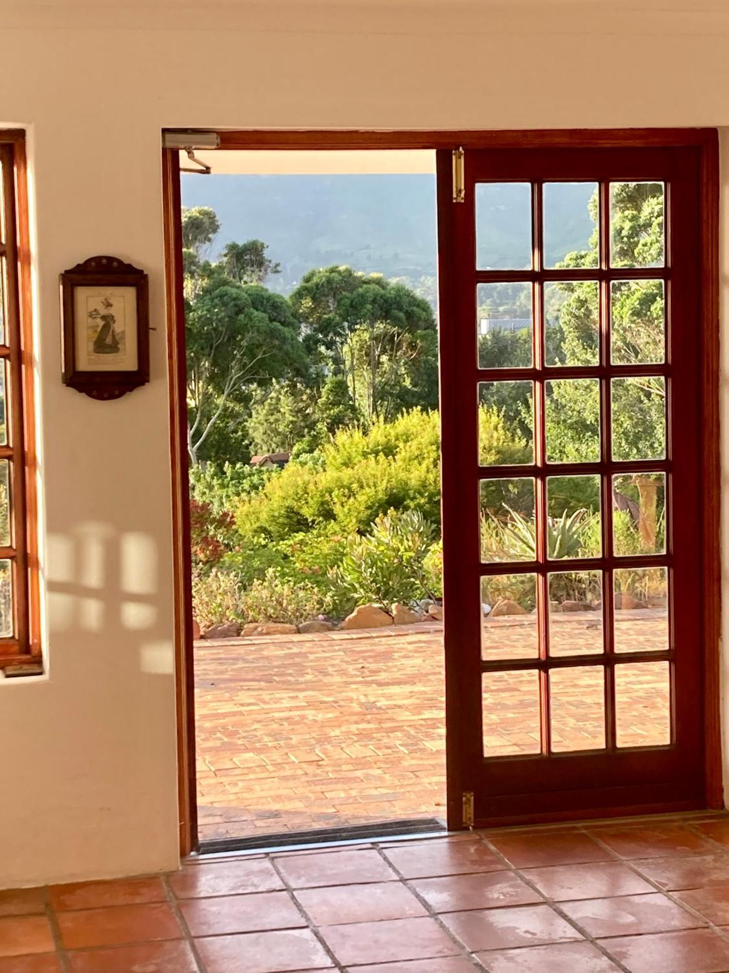 Windrose, Noordhoek, Sensationeller Meerblick Cape Town Bagian luar foto